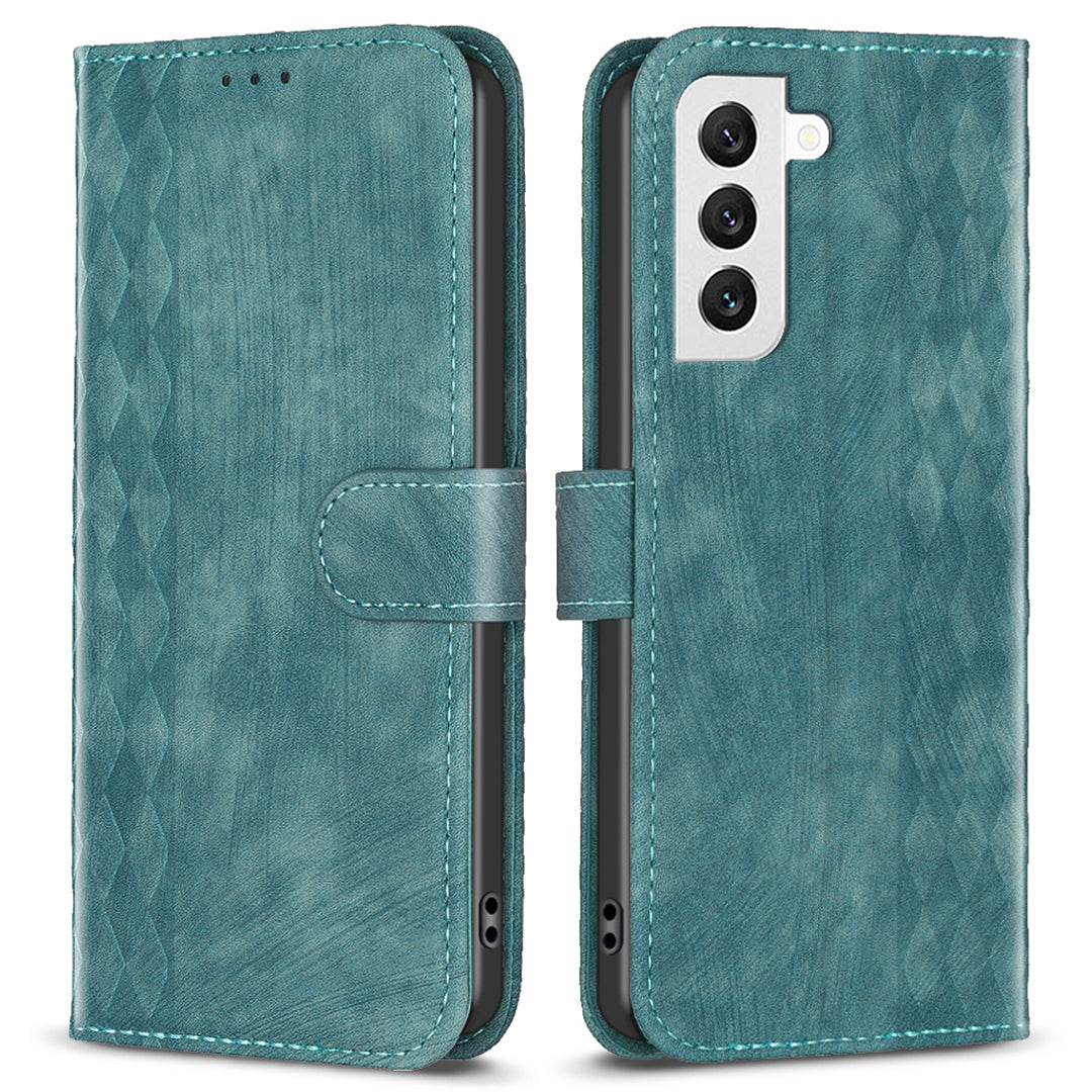 Shockproof Cover for Samsung Galaxy S21 FE 5G Imprinting Pattern Stand Wallet Phone Case Shockproof Cover for Samsung Galaxy S21 FE 5G Imprinting Pattern Stand Wallet Phone Case